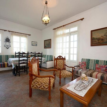 Giameiko Traditional House Kalymnos Myrties Eksteriør bilde